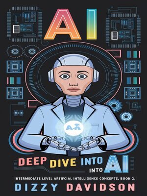 cover image of Deep Dive into AI